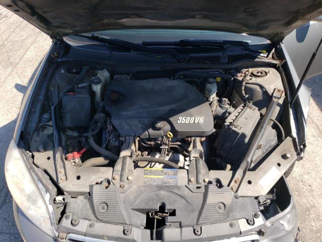 Photo 7 from auction – 2008 CHEVROLET IMPALA LS with VIN 2G1WB58K489246292