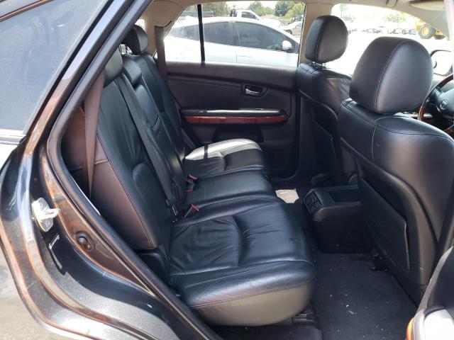 Photo 6 from auction – 2004 LEXUS RX 330 with VIN JTJHA31U840026898