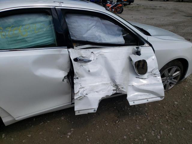 صورة رقم 9 من المزاد - 2007 LEXUS ES 350 مع VIN JTHBJ46G472153978
