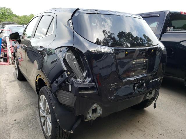 Photo 3 from auction – 2019 BUICK ENCORE PRE with VIN KL4CJESB6KB716229