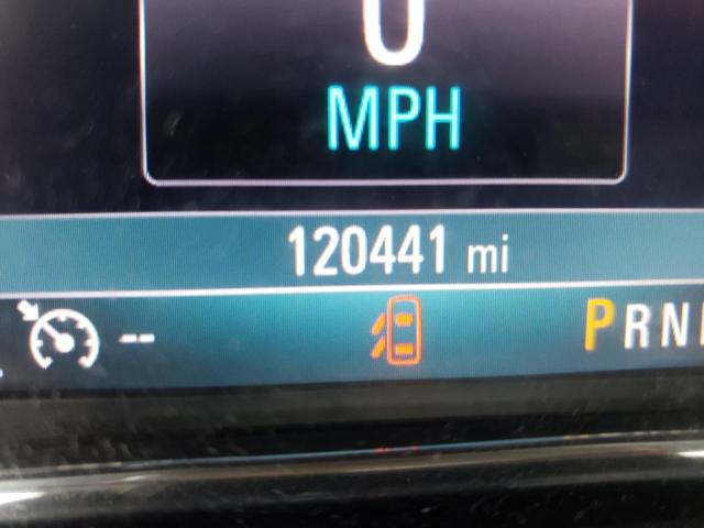Photo 8 from auction – 2015 BUICK REGAL PREM with VIN 2G4GN5EX5F9241422