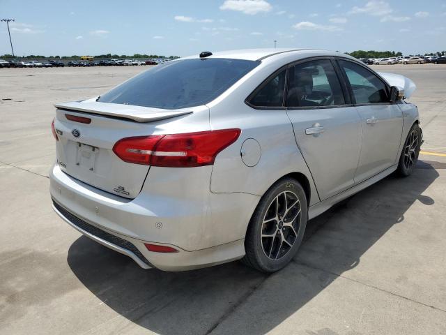 Photo 4 from auction – 2015 FORD FOCUS SE with VIN 1FADP3F27FL287292