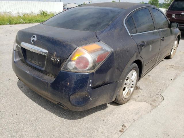 Photo 4 from auction – 2011 NISSAN ALTIMA BAS with VIN 1N4AL2AP9BN444489