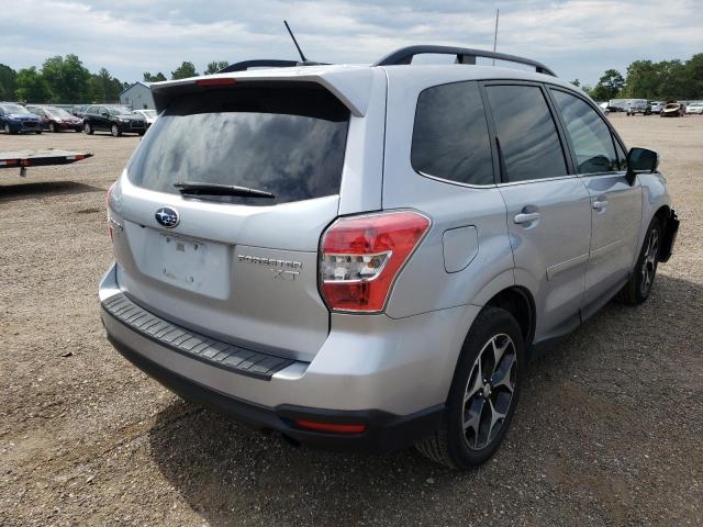 Photo 4 from auction – 2014 SUBARU FORESTER 2 with VIN JF2SJGPC3EH422367