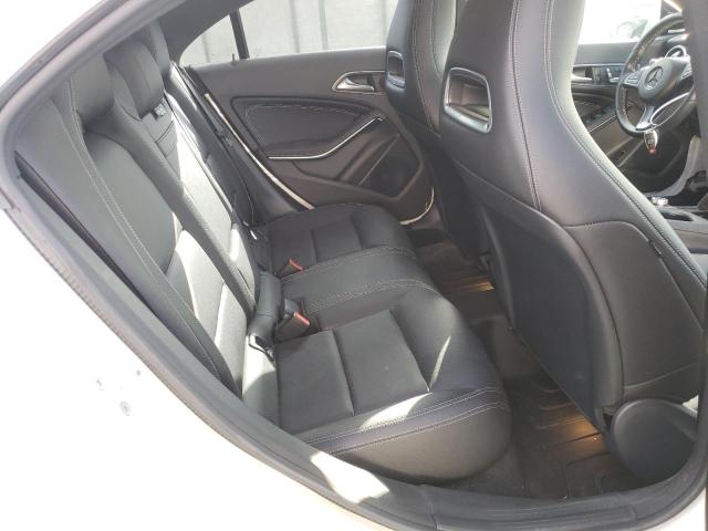 Photo 6 from auction – 2018 MERCEDES-BENZ CLA 250 with VIN WDDSJ4EB0JN597541