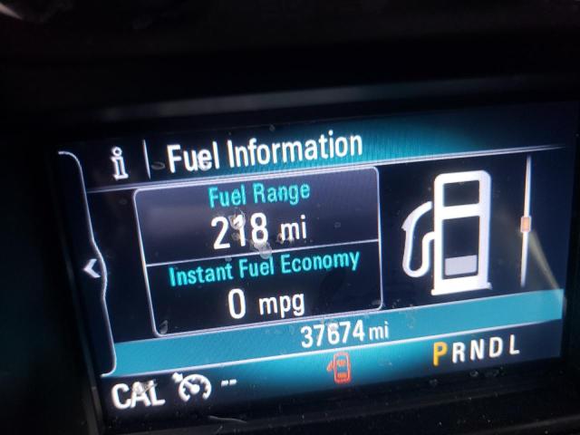 Photo 8 from auction – 2019 BUICK ENVISION E with VIN LRBFXCSA5KD014550