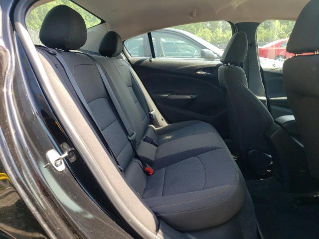 Photo 6 from auction – 2018 CHEVROLET CRUZE LS with VIN 1G1BC5SM2J7222585