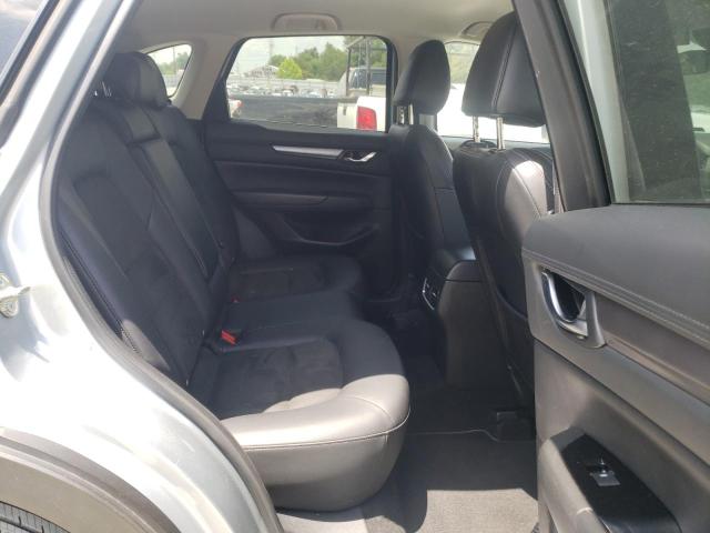 Photo 6 from auction – 2020 MAZDA CX-5 TOURI with VIN JM3KFACM9L0765764