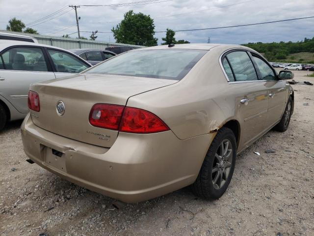 Photo 4 from auction – 2006 BUICK LUCERNE CX with VIN 1G4HR57Y56U128619
