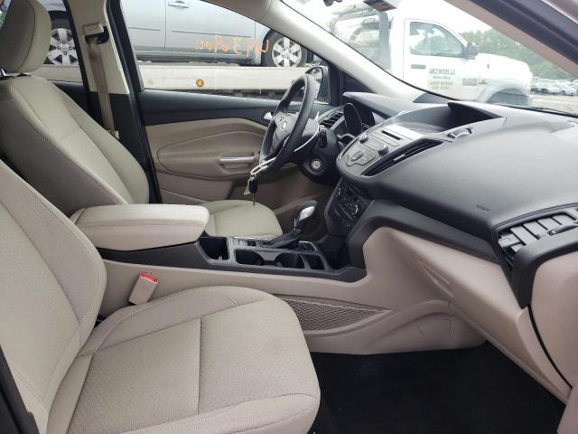 Photo 5 from auction – 2018 FORD ESCAPE SE with VIN 1FMCU9GD6JUC25141