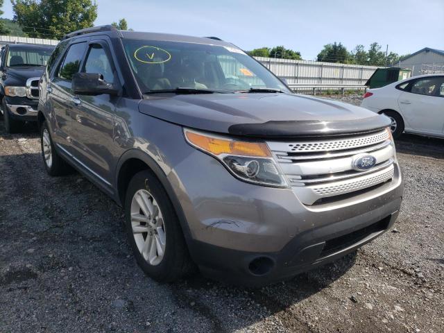 Photo 9 from auction – 2013 FORD EXPLORER X with VIN 1FM5K7D90DGB75178