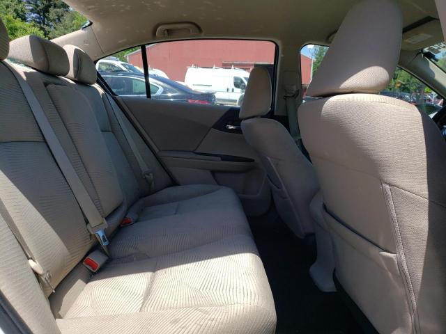 Photo 6 from auction – 2015 HONDA ACCORD LX with VIN 1HGCR2F39FA207166