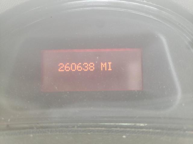 Photo 8 from auction – 2005 PONTIAC GRAND PRIX with VIN 2G2WP542051214890