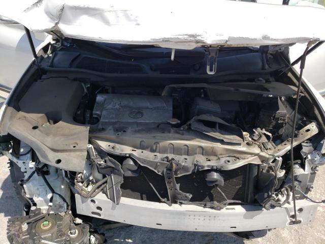 Photo 7 from auction – 2013 LEXUS RX 350 with VIN 2T2ZK1BA5DC101359