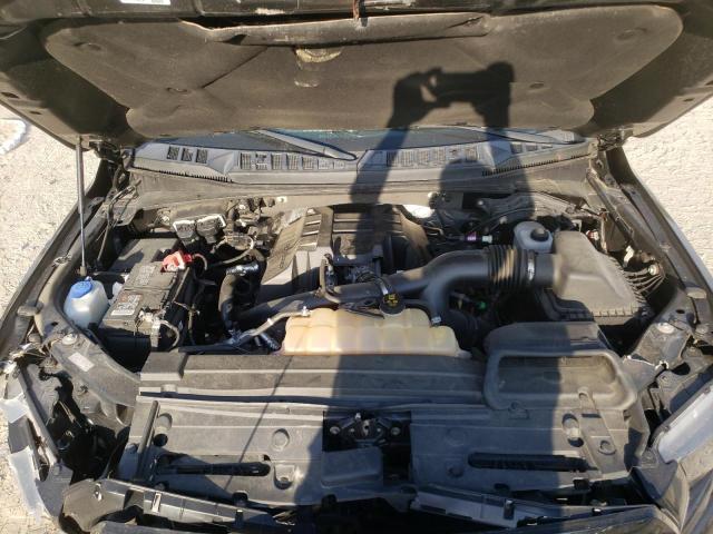 Photo 7 from auction – 2017 FORD F150 SUPER with VIN 1FTEW1EP3HFC19446