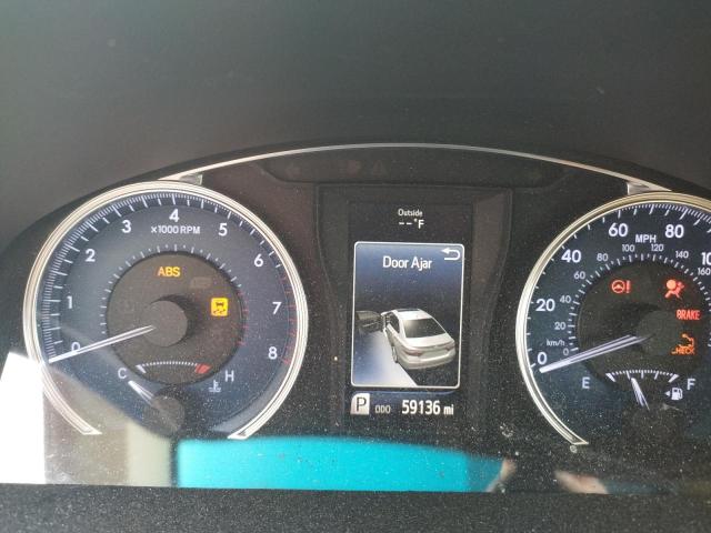 Photo 8 from auction – 2016 TOYOTA CAMRY LE with VIN 4T1BF1FK2GU529602
