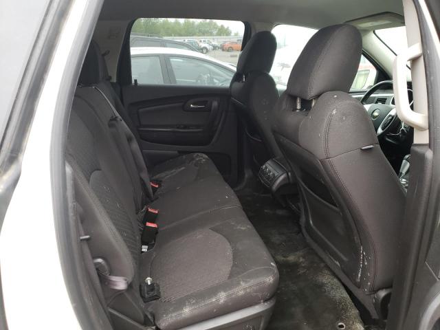 Photo 6 from auction – 2012 CHEVROLET TRAVERSE L with VIN 1GNKVGED2CJ210507