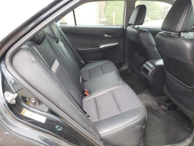 Photo 6 from auction – 2013 TOYOTA CAMRY L with VIN 4T1BF1FK5DU719101
