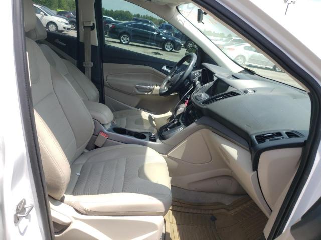 Photo 5 from auction – 2014 FORD ESCAPE SE with VIN 1FMCU9G98EUC74391