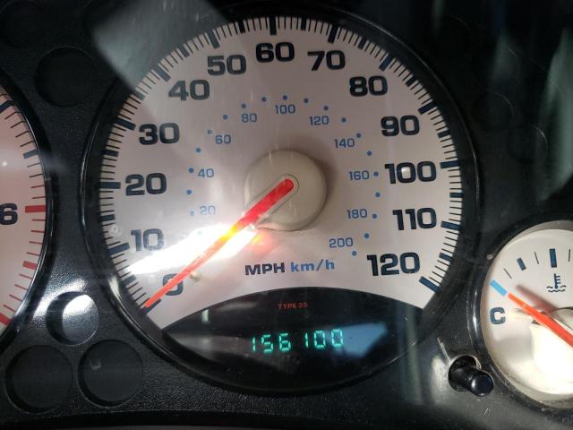 Photo 8 from auction – 2003 JEEP LIBERTY SP with VIN 1J4GL48K53W569098