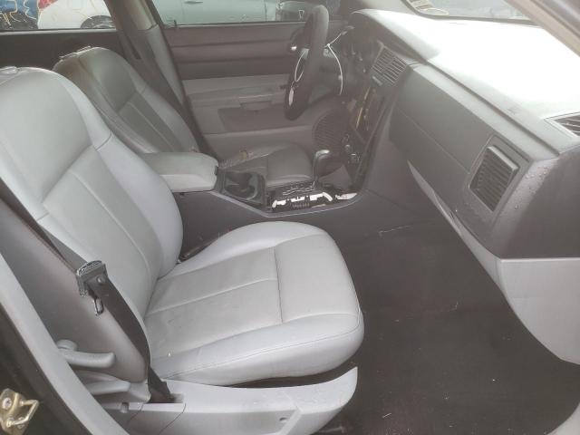 Photo 5 from auction – 2006 DODGE CHARGER SE with VIN 2B3LA43R86H392050
