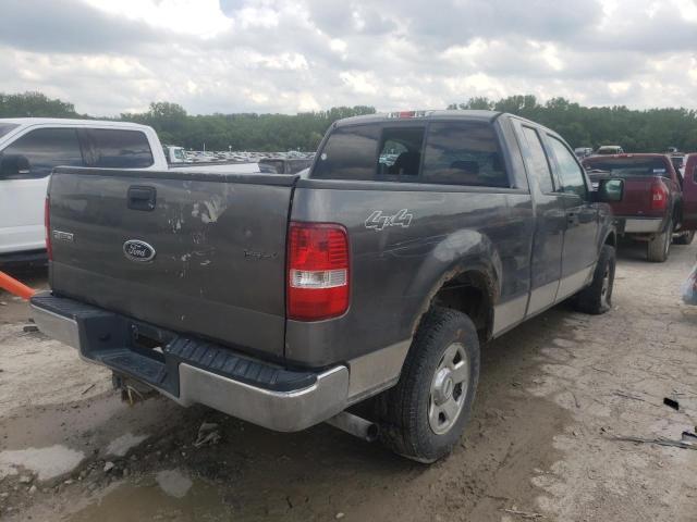 Photo 4 from auction – 2004 FORD F150 with VIN 1FTRX14W44NA82475