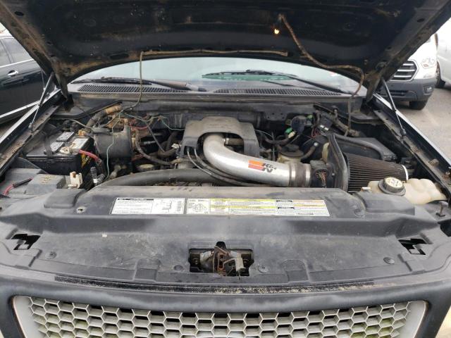 Photo 7 from auction – 1999 FORD F150 with VIN 1FTRF18W7XNB13185