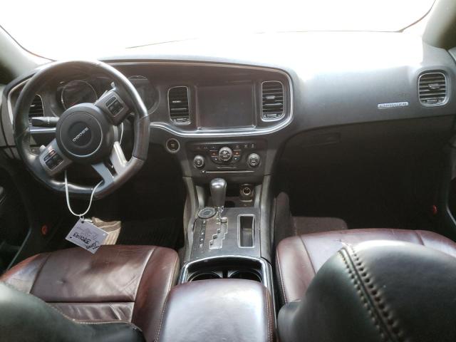 Photo 9 from auction – 2014 DODGE CHARGER R/ with VIN 2C3CDXCTXEH219314