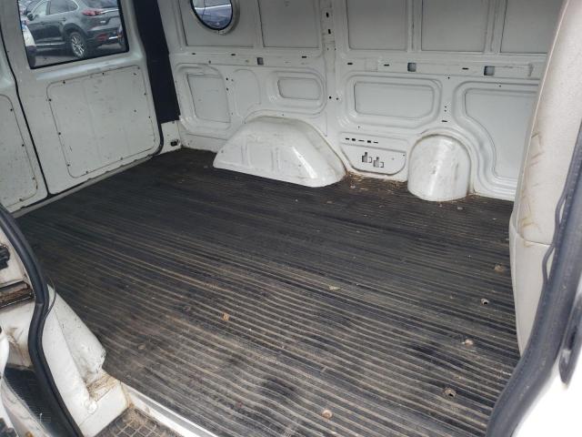 Photo 6 from auction – 2001 GMC SAFARI XT with VIN 1GTDM19W21B511301