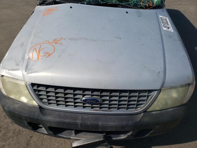 Photo 7 from auction – 2002 FORD EXPLORER X with VIN 1FMZU62E32UA79954