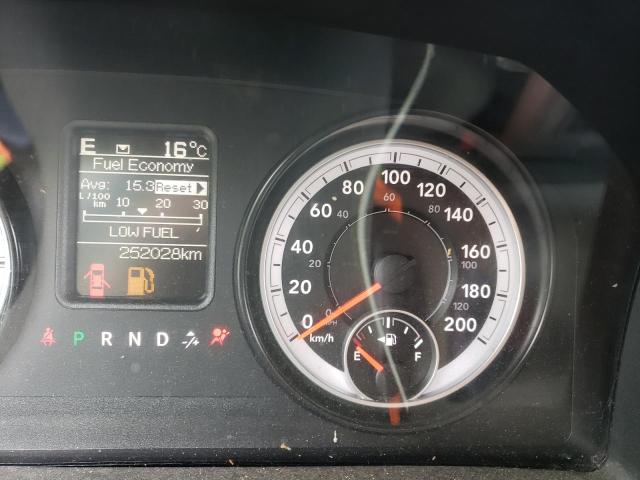 Photo 8 from auction – 2015 RAM 1500 SLT with VIN 1C6RR7TT7FS626662