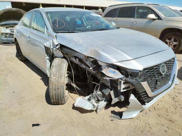 Photo 1 from auction – 2019 NISSAN ALTIMA S with VIN 1N4BL4BV5KC207457