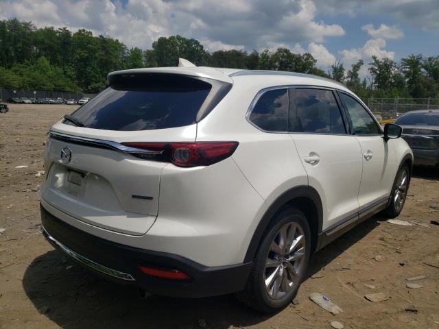 Photo 4 from auction – 2020 MAZDA CX-9 GRAND with VIN JM3TCADY1L0407900