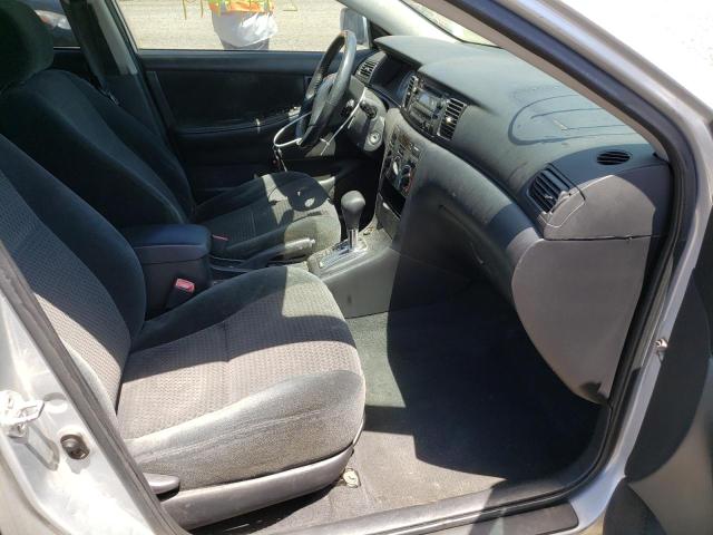 Photo 5 from auction – 2007 TOYOTA COROLLA CE with VIN 1NXBR30E37Z895820