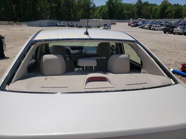 Photo 9 from auction – 2014 SUBARU IMPREZA PR with VIN JF1GJAC60EH025058