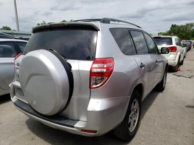 Photo 4 from auction – 2012 TOYOTA RAV4 with VIN 2T3ZF4DV1CW155725