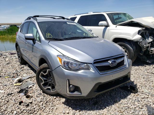 SUBARU CROSSTREK 2017 مع رقم تعريف المركبة JF2GPADC1HH279252 - صورة من المزاد