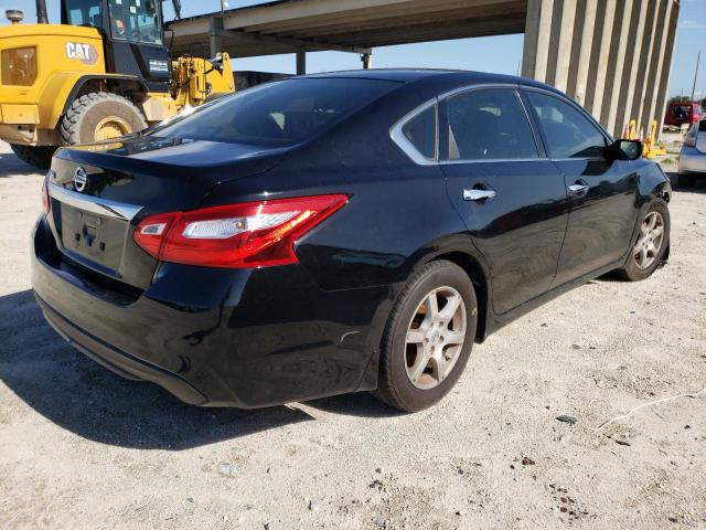Photo 4 from auction – 2016 NISSAN ALTIMA 2.5 with VIN 1N4AL3AP8GN347801