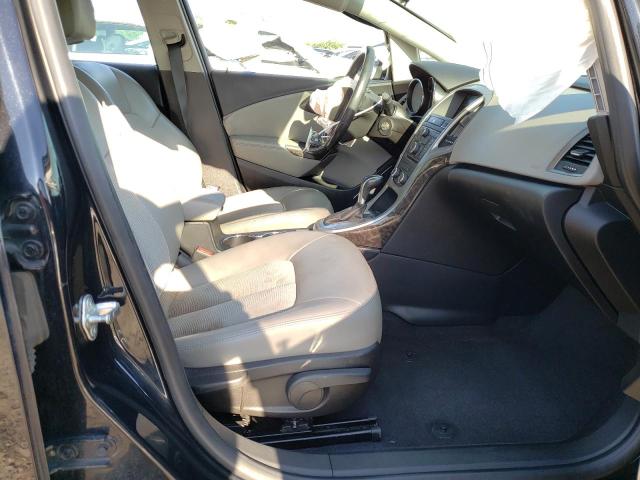 Photo 5 from auction – 2013 BUICK VERANO with VIN 1G4PP5SK9D4238073