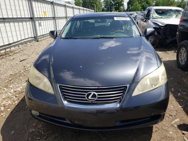 صورة رقم 9 من المزاد - 2007 LEXUS ES 350 مع VIN JTHBJ46G772024004