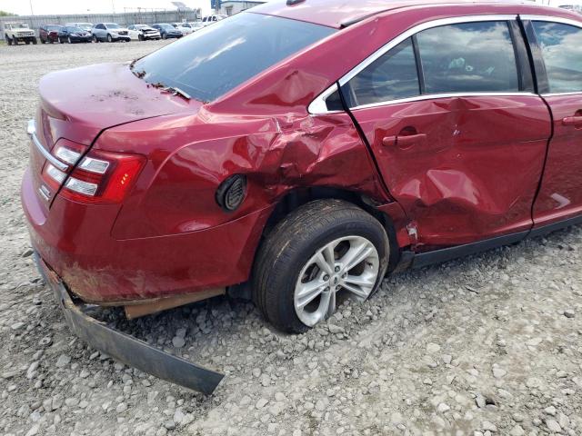 Photo 9 from auction – 2014 FORD TAURUS SEL with VIN 1FAHP2E81EG152074