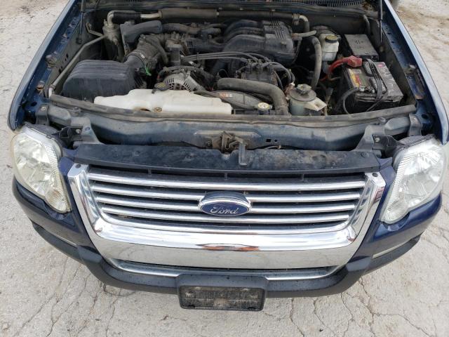 Photo 7 from auction – 2007 FORD EXPLORER X with VIN 1FMEU73E77UA72497