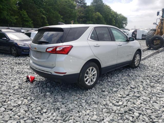 Photo 4 from auction – 2019 CHEVROLET EQUINOX LT with VIN 2GNAXJEV7K6249469