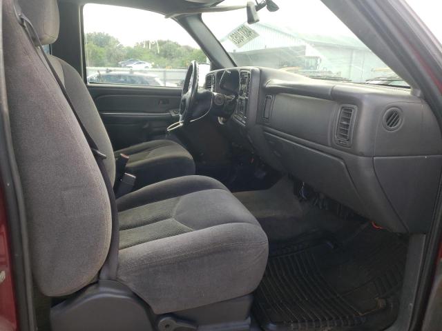Photo 5 from auction – 2006 GMC NEW SIERRA with VIN 2GTEC13V661305834