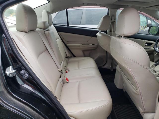 Photo 6 from auction – 2012 SUBARU IMPREZA LI with VIN JF1GJAH65CH002512