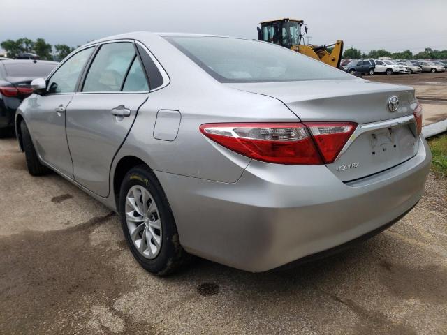 Photo 3 from auction – 2015 TOYOTA CAMRY LE with VIN 4T1BF1FK6FU495288