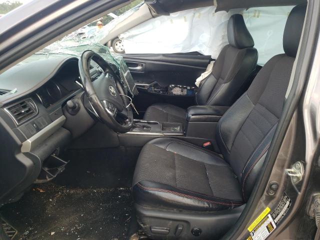 Photo 5 from auction – 2017 TOYOTA CAMRY LE with VIN 4T1BF1FK4HU326941