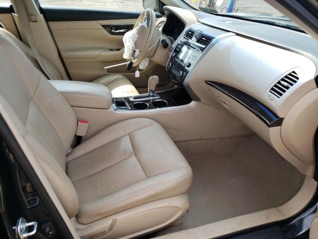 Photo 5 from auction – 2014 NISSAN ALTIMA 2.5 with VIN 1N4AL3AP5EC184954