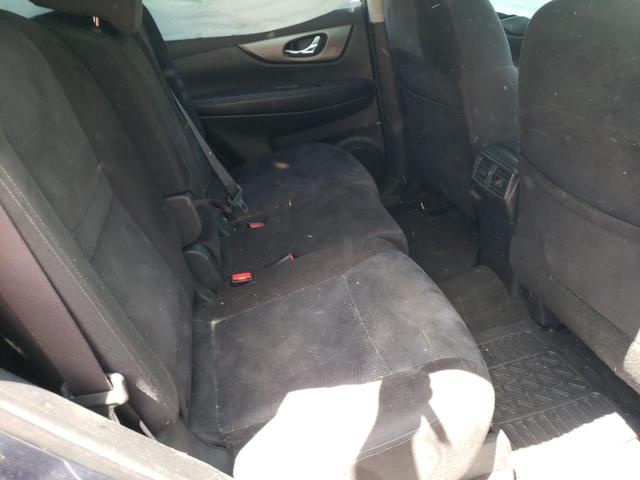 Photo 6 from auction – 2015 NISSAN ROGUE S with VIN KNMAT2MV1FP513660