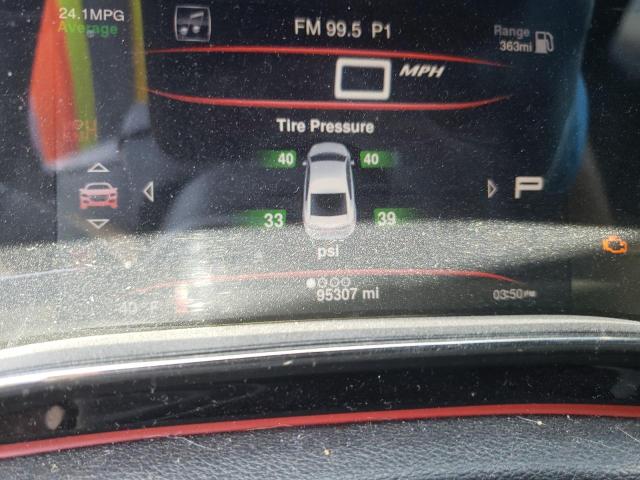 Photo 8 from auction – 2014 DODGE DART GT with VIN 1C3CDFEB8ED773186